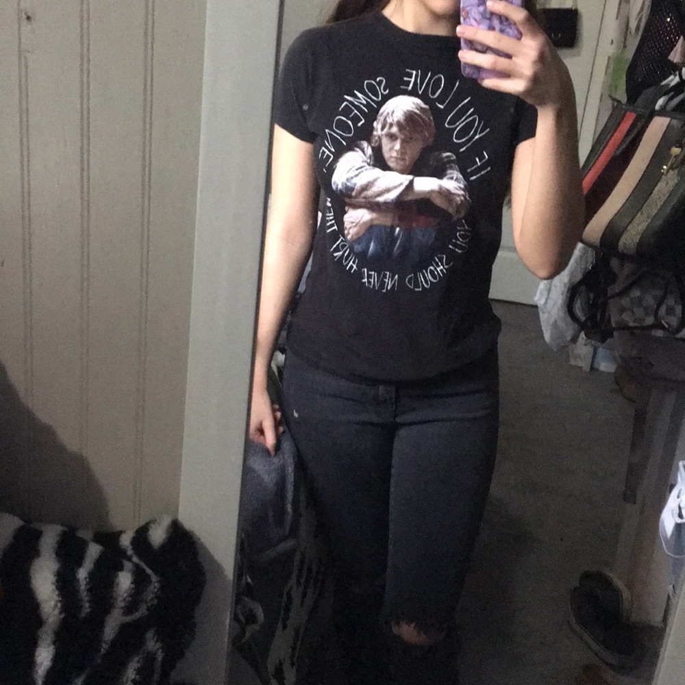 American horror story shirt